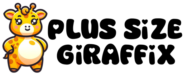 Plus Size Giraffix